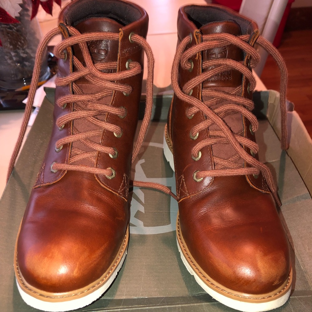 Women’s timberland